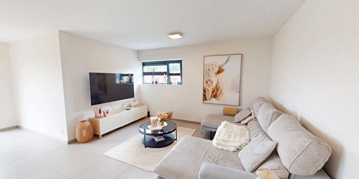 2-kamerappartement te koop in Montegnée