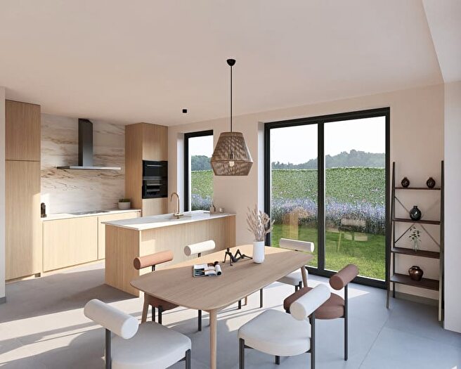 Huizen Koop Huur - 3