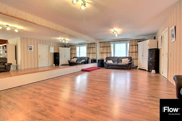 Huizen Koop Huur - 3