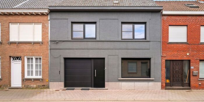 Huizen Koop Huur - 3