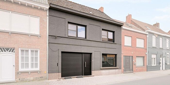 Huizen Koop Huur - 2