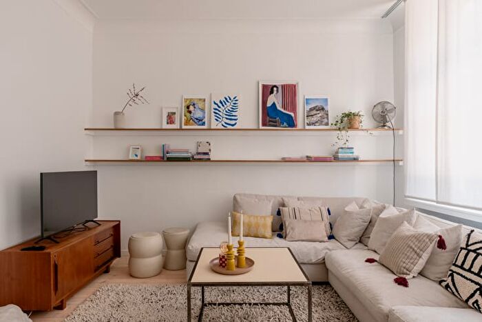 2-kamerappartement te huur in Antwerpen