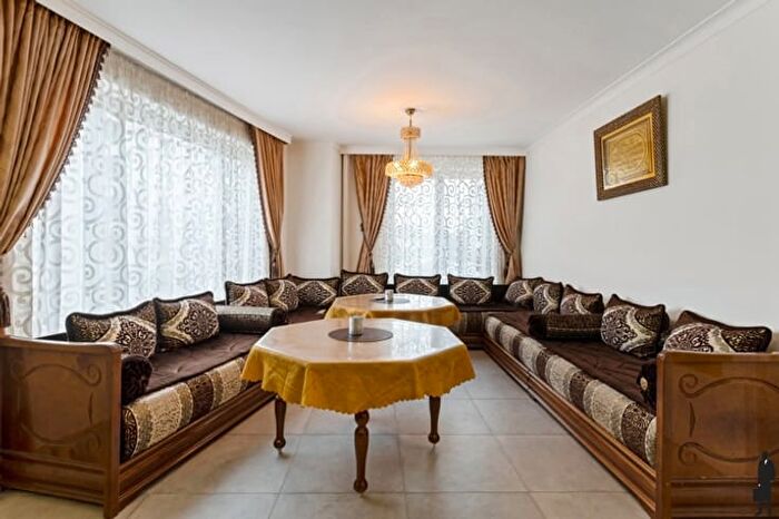 3-kamerappartement te koop in Antwerpen