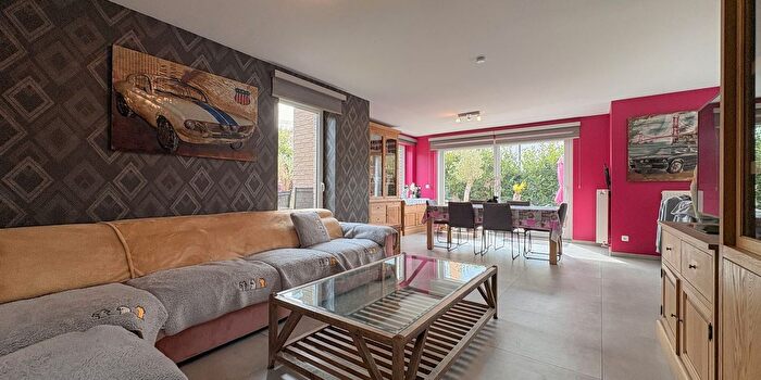 Huizen Koop Huur - 2