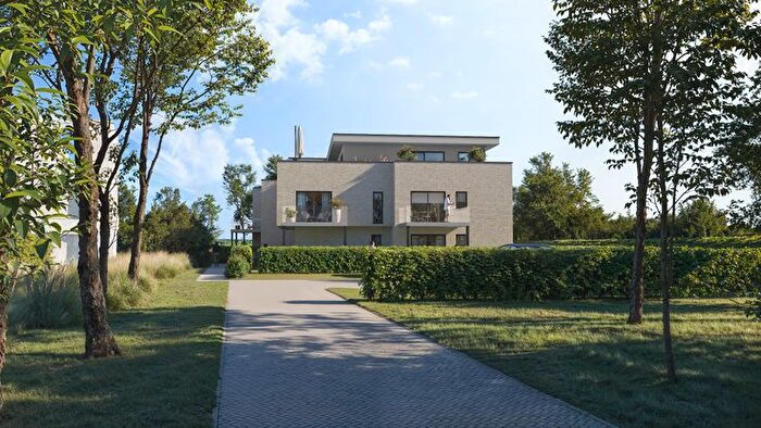 Appartement te koop in Boncelles