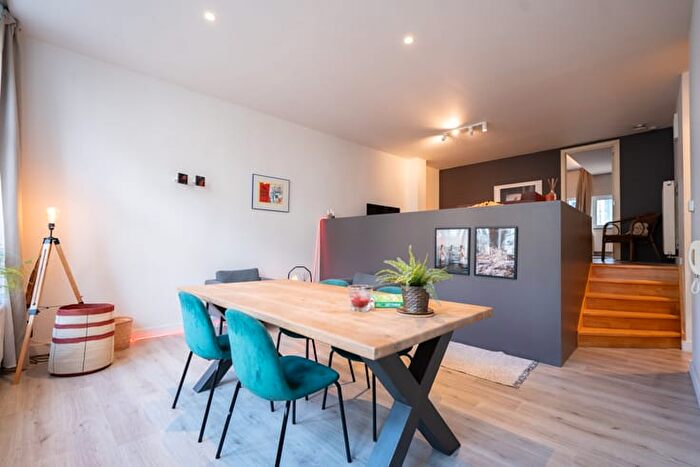 1-kamerappartement te huur in Gent