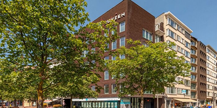 Huizen Koop Huur - 3