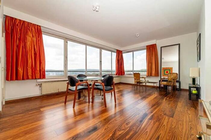 2-kamerappartement te koop in Liège