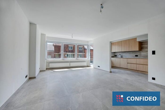 13-kamerappartement te koop in Tongeren-Borgloon
