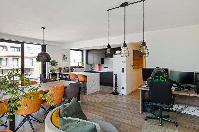 12-kamerappartement te koop in Kessel-Lo