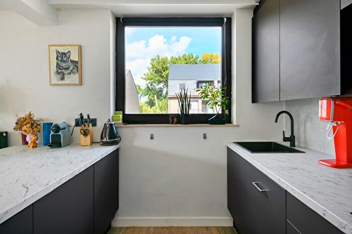 Huizen Koop Huur - 3