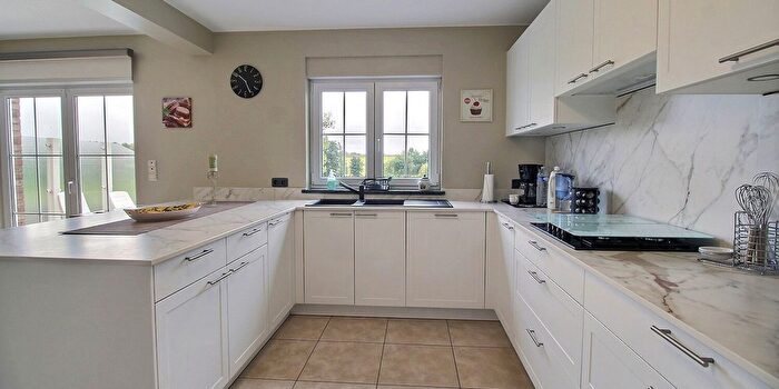 Huizen Koop Huur - 3