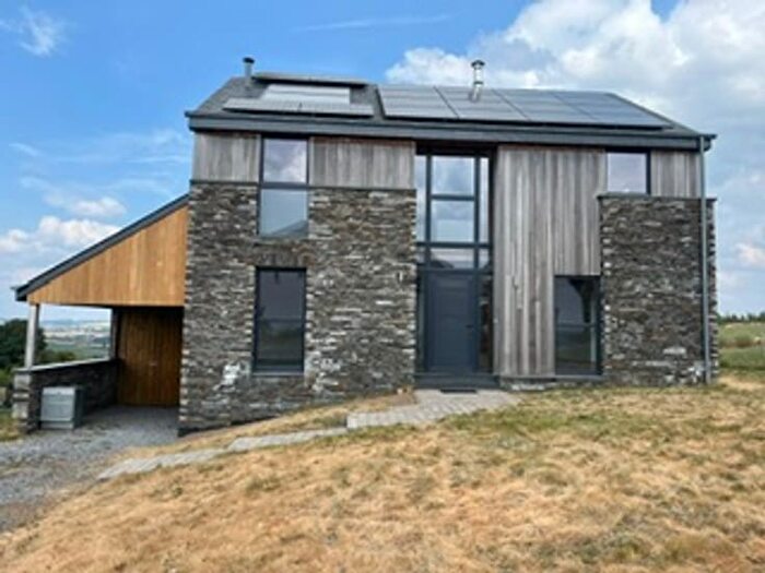 4-kamerhuis te huur in Fauvillers