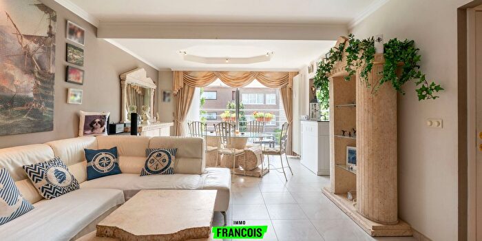2-kamerappartement te koop in Ruisbroek