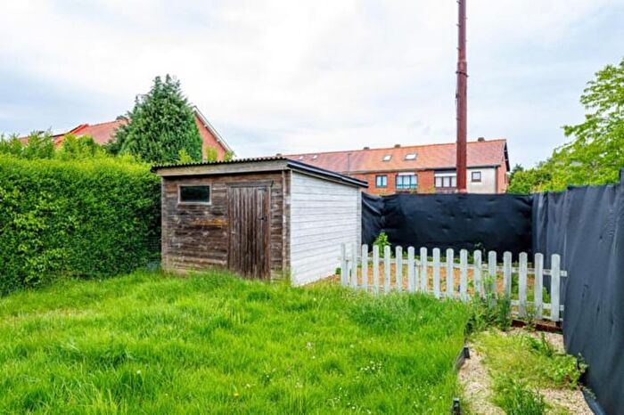 Huizen Koop Huur - 2