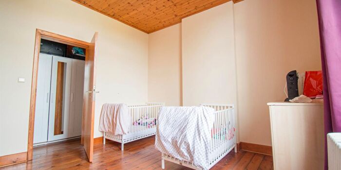 Huizen Koop Huur - 2