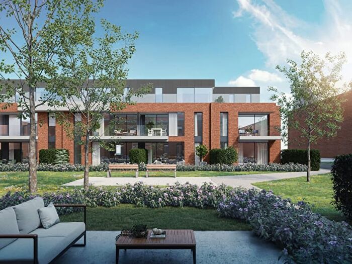 Huizen Koop Huur - 2
