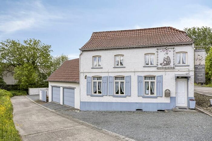 Huis te koop in Ophasselt