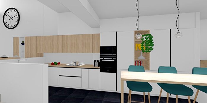 Huizen Koop Huur - 3
