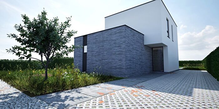 4-kamerhuis te koop in Kwaadmechelen