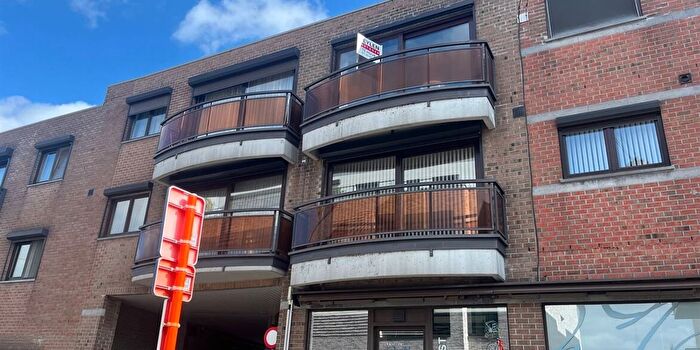 2-kamerappartement te huur in Lommel