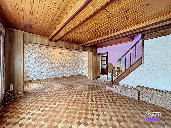 Huizen Koop Huur - 2