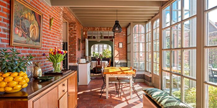 Huizen Koop Huur - 3