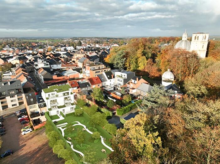Huizen Koop Huur - 3