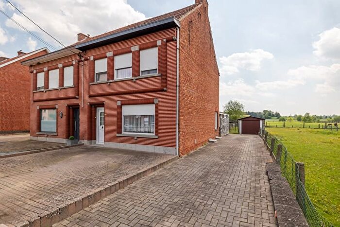 3-kamerhuis te koop in MESSELBROEK