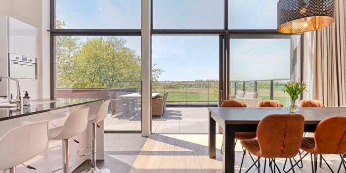 2-kamerappartement te koop in Rotselaar