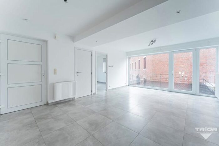 2-kamerappartement te huur in Mont-Saint-Guibert
