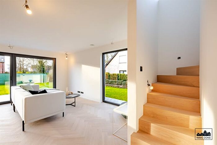 Huizen Koop Huur - 3