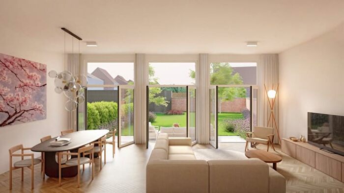 Huizen Koop Huur - 2