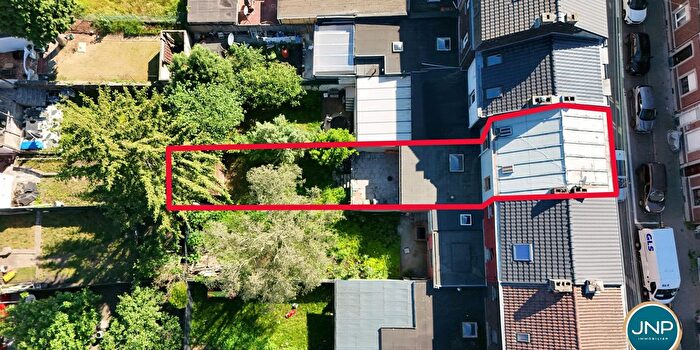 Huizen Koop Huur - 2
