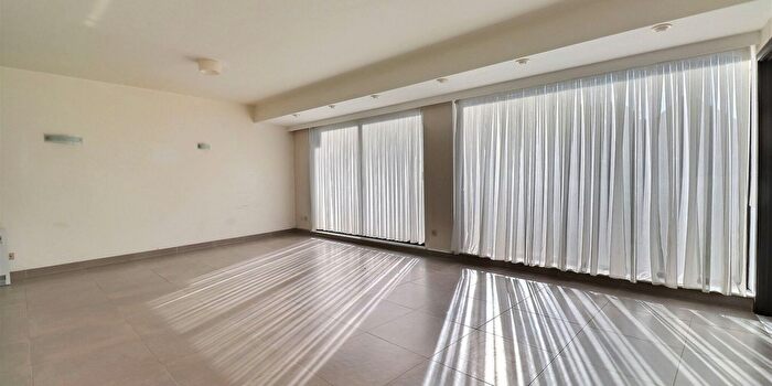 3-kamerappartement te koop in Komen