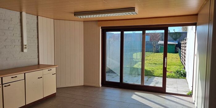 Huizen Koop Huur - 2