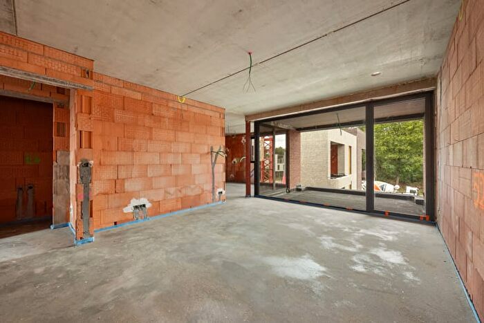 1-kamerappartement te koop in Grobbendonk