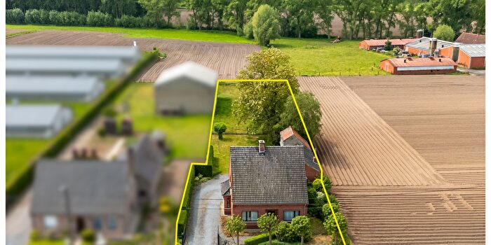Huizen Koop Huur - 2