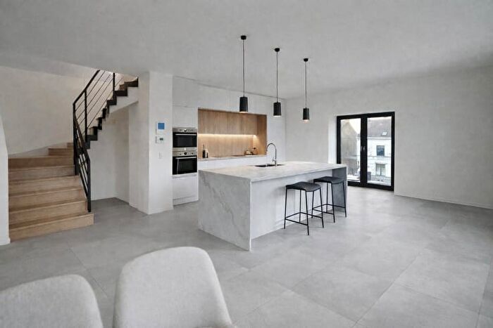 2-kamerappartement te koop in Manage