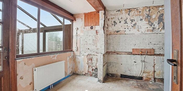 Huizen Koop Huur - 3