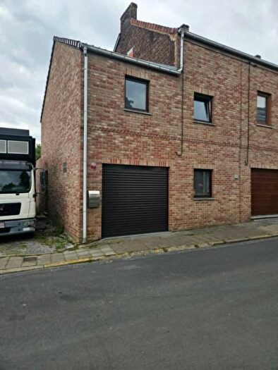 3-kamerhuis te koop in Ransart