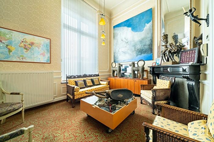 Huizen Koop Huur - 3