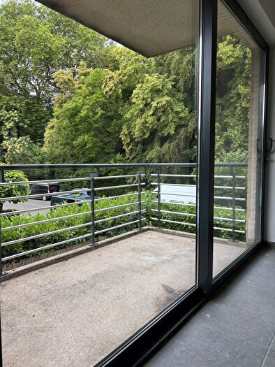 2-kamerappartement te huur in Antwerpen