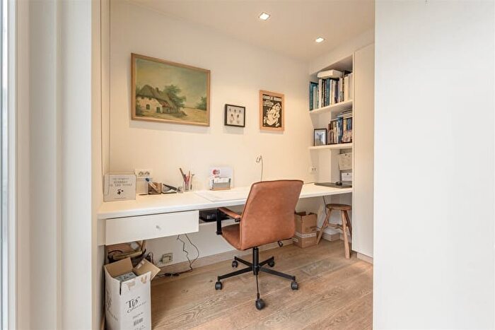 Huizen Koop Huur - 2