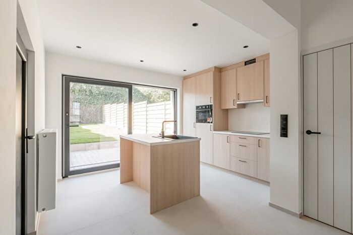 Huizen Koop Huur - 3