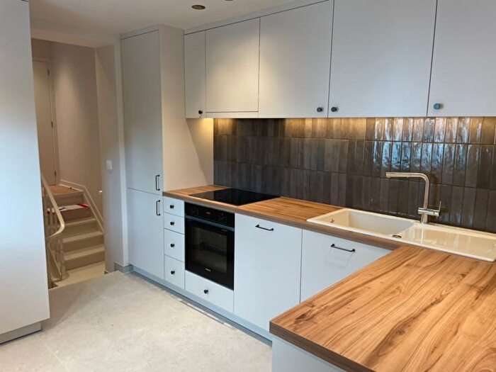 4-kamerappartement te huur in Rixensart