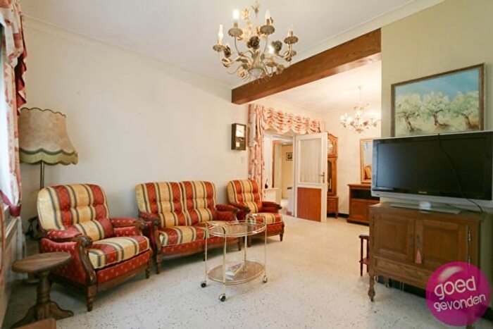 Huizen Koop Huur - 3