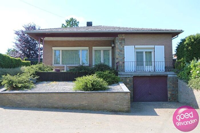 2-kamerhuis te koop in Riemst