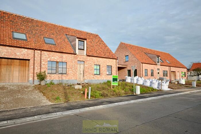 12-kamerhuis te koop in Mont-de-l'Enclus
