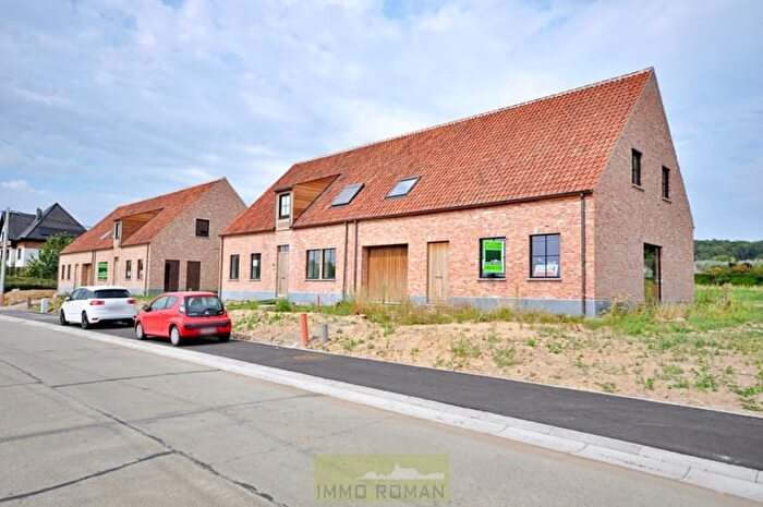 Huizen Koop Huur - 3